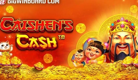 Caishen’s Cash