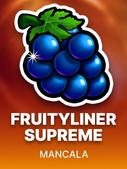 FruityLiner Supreme
