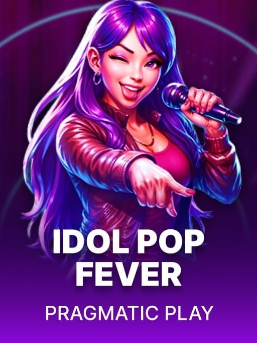 Idol Pop Fever game screenshot