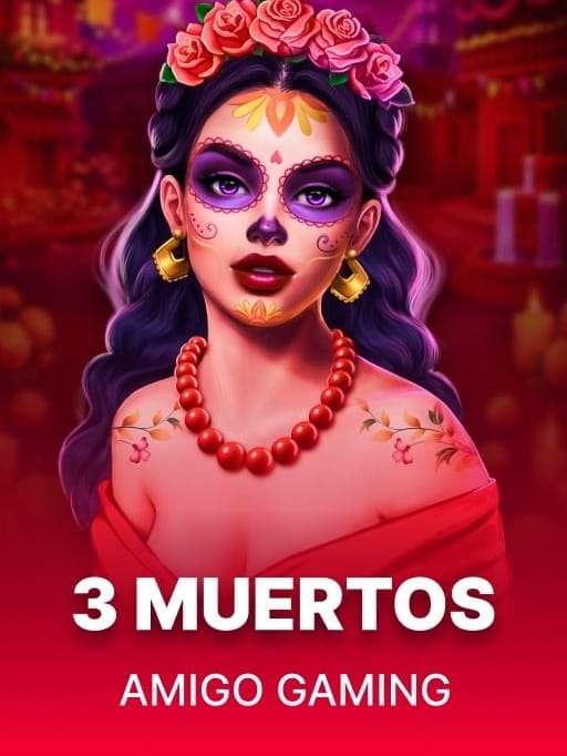 3 Muertos game thumbnail