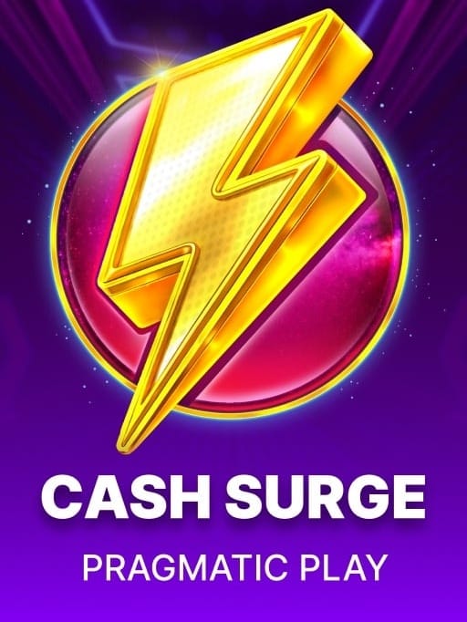 Cash Surge
