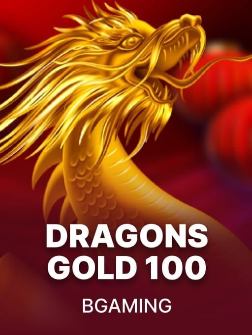 Dragon's Gold 100