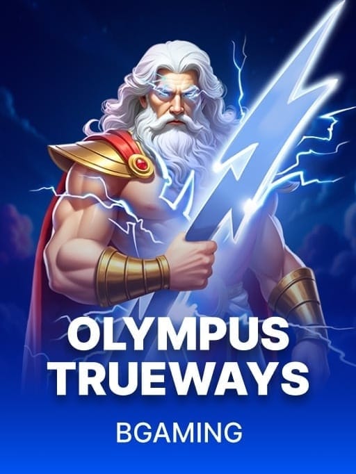 Olympus TRUEWAYS game thumbnail