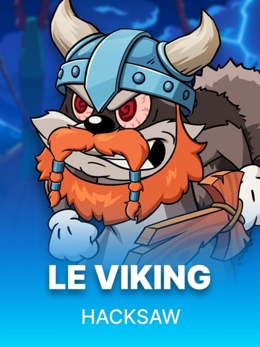 Le Viking game screenshot