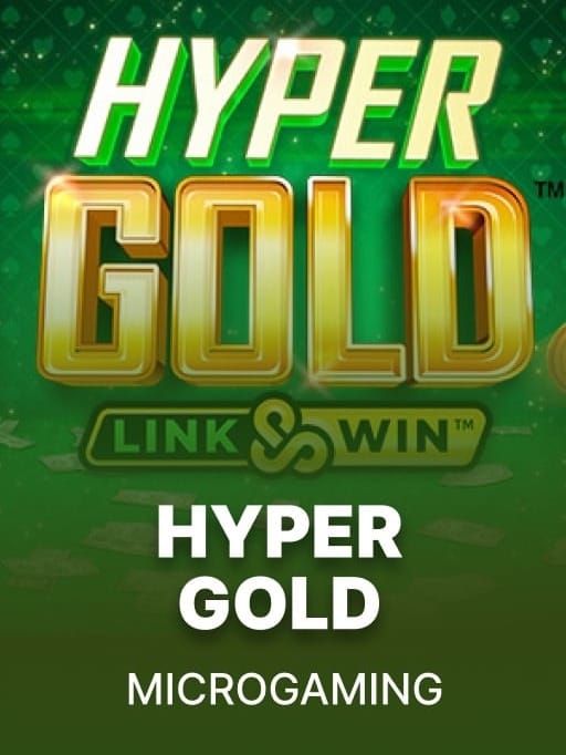 Hyper Gold game thumbnail